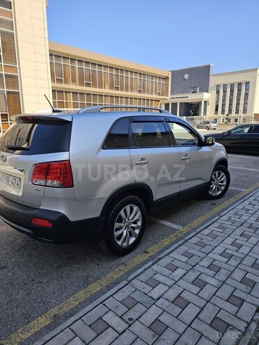 Kia Sorento 2010, 180,320 km - 2.0 l - Bakı