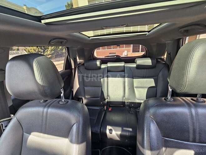 Kia Sorento 2010, 180,320 km - 2.0 l - Bakı