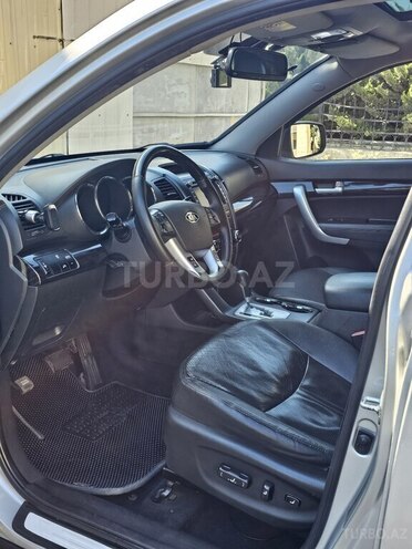 Kia Sorento 2010, 180,320 km - 2.0 l - Bakı