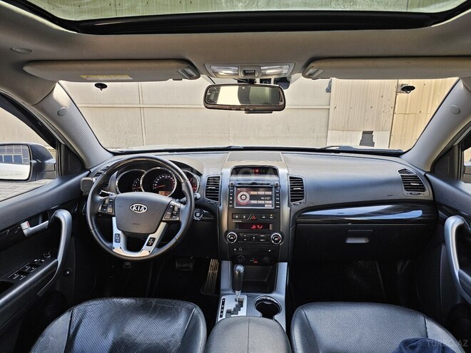 Kia Sorento 2010, 180,320 km - 2.0 l - Bakı