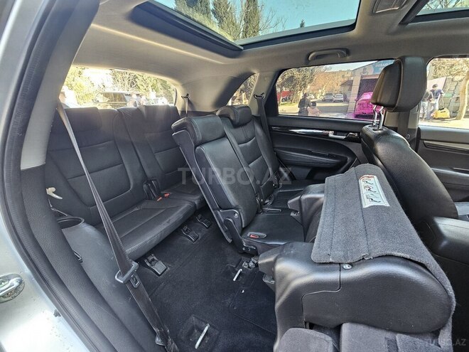 Kia Sorento 2010, 180,320 km - 2.0 l - Bakı