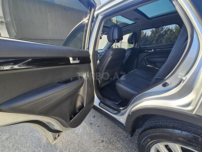 Kia Sorento 2010, 180,320 km - 2.0 l - Bakı