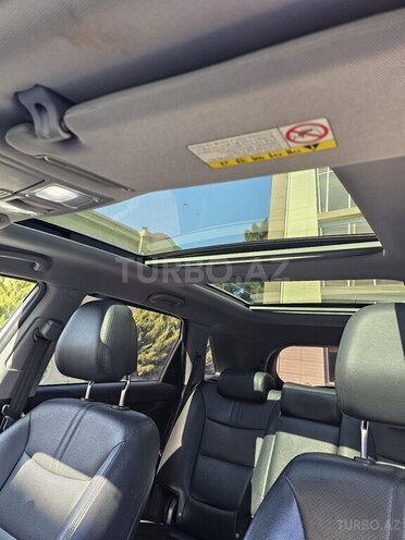Kia Sorento 2010, 180,320 km - 2.0 l - Bakı