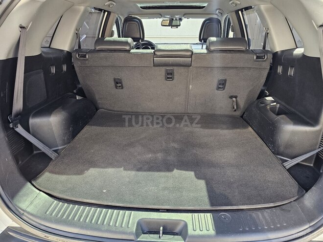 Kia Sorento 2010, 180,320 km - 2.0 l - Bakı