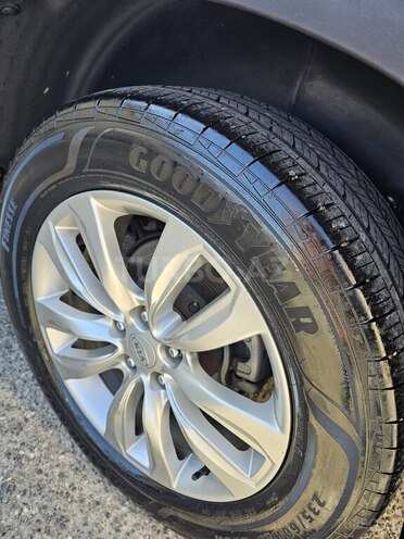 Kia Sorento 2010, 180,320 km - 2.0 l - Bakı