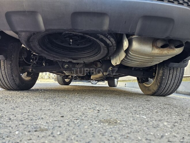 Kia Sorento 2010, 180,320 km - 2.0 l - Bakı