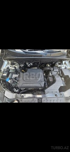 Kia Sorento 2010, 180,320 km - 2.0 l - Bakı