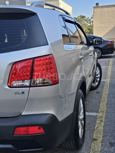 Kia Sorento 2010, 180,320 km - 2.0 l - Bakı