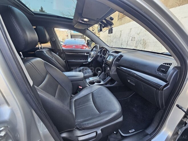Kia Sorento 2010, 180,320 km - 2.0 l - Bakı