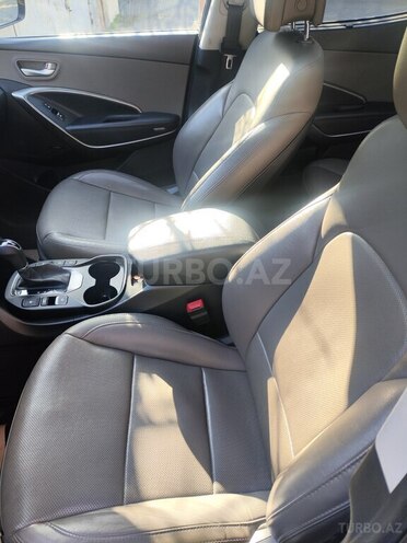 Hyundai Santa Fe 2016, 214,043 km - 2.0 л - Bakı