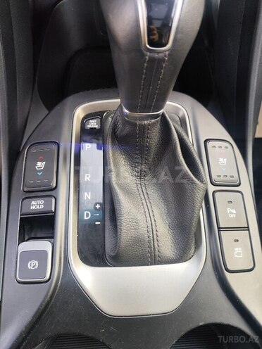 Hyundai Santa Fe 2016, 214,043 km - 2.0 л - Bakı