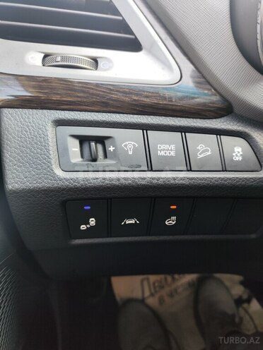 Hyundai Santa Fe 2016, 214,043 km - 2.0 л - Bakı