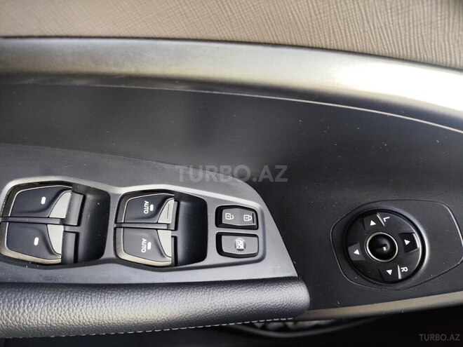 Hyundai Santa Fe 2016, 214,043 km - 2.0 л - Bakı