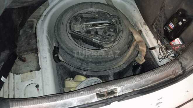 Volkswagen Bora 2001, 273,553 km - 2.0 l - Bakı