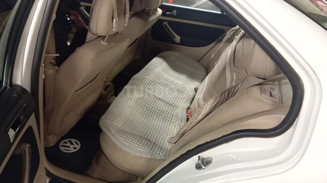 Volkswagen Bora 2001, 273,553 km - 2.0 l - Bakı