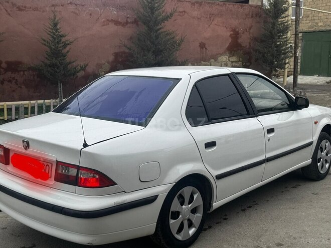 Khazar LX 2020, 325,000 km - 1.7 l - Bakı