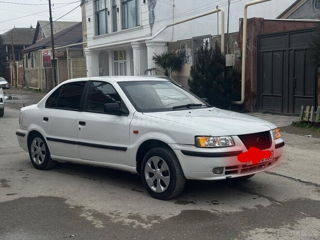 Khazar LX 2020, 325,000 km - 1.7 l - Bakı
