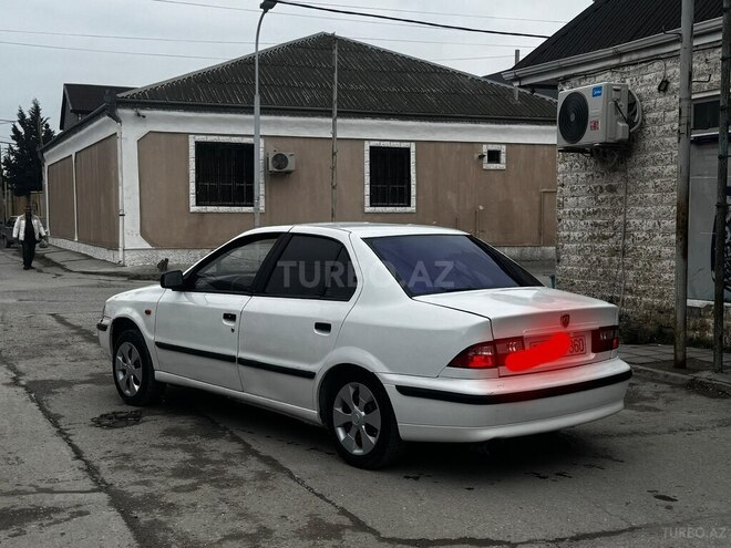 Khazar LX 2020, 325,000 km - 1.7 l - Bakı