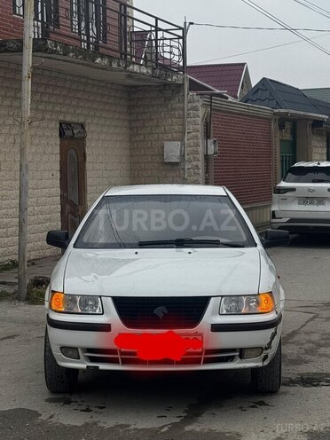 Khazar LX 2020, 325,000 km - 1.7 l - Bakı