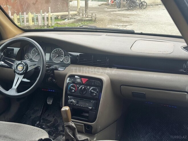 Khazar LX 2020, 325,000 km - 1.7 l - Bakı
