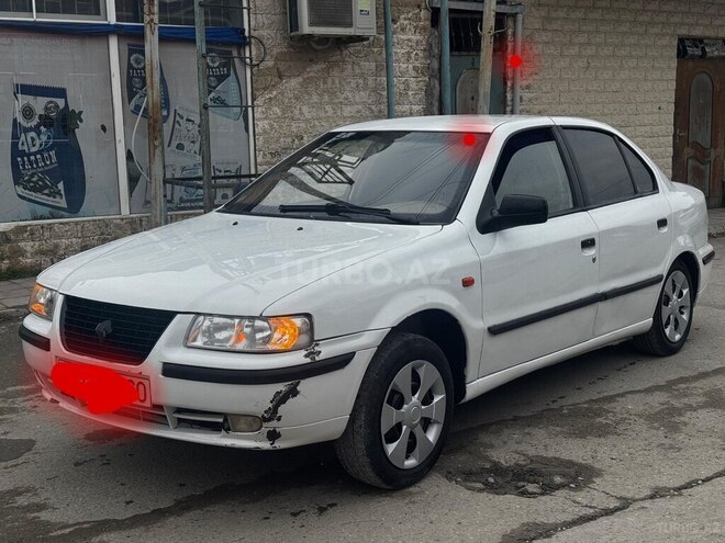 Khazar LX 2020, 325,000 km - 1.7 l - Bakı