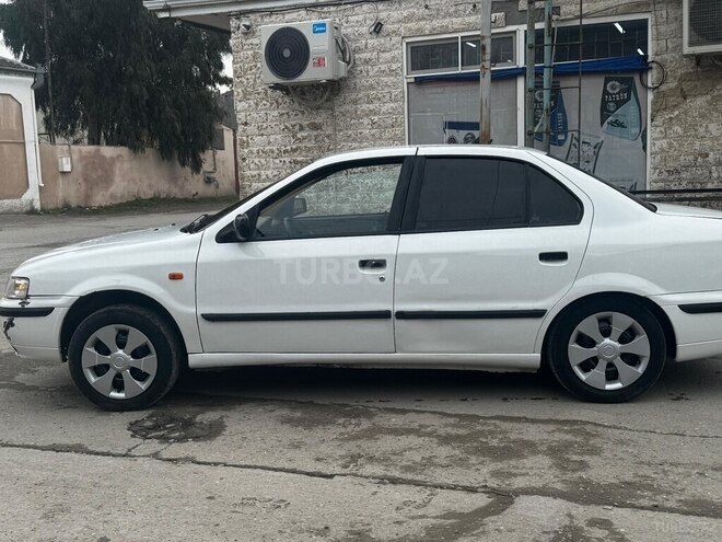 Khazar LX 2020, 325,000 km - 1.7 l - Bakı
