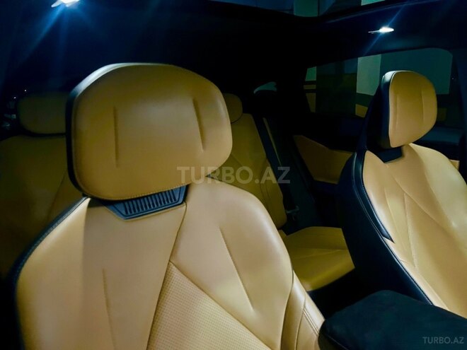 Changan Uni-V 2023, 93,000 km - 1.5 l - Bakı