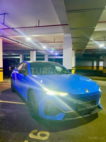 Changan Uni-V 2023, 93,000 km - 1.5 l - Bakı