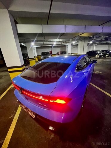 Changan Uni-V 2023, 93,000 km - 1.5 l - Bakı