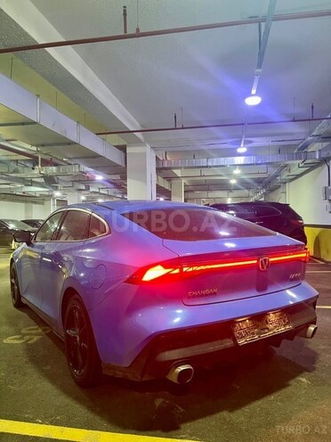 Changan Uni-V 2023, 93,000 km - 1.5 l - Bakı
