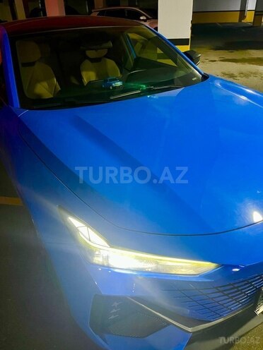 Changan Uni-V 2023, 93,000 km - 1.5 l - Bakı