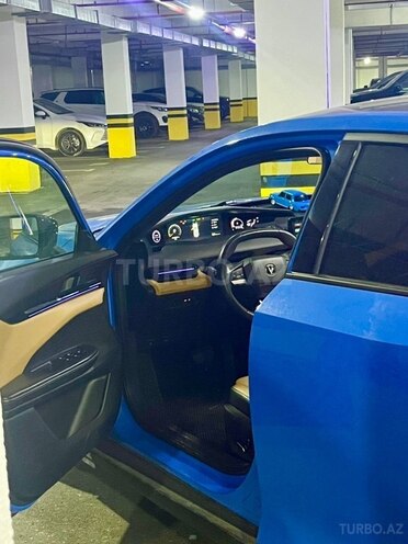 Changan Uni-V 2023, 93,000 km - 1.5 l - Bakı
