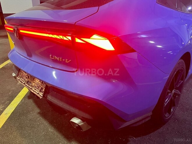 Changan Uni-V 2023, 93,000 km - 1.5 l - Bakı