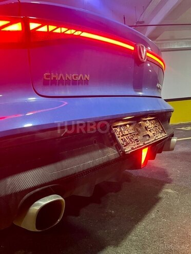 Changan Uni-V 2023, 93,000 km - 1.5 l - Bakı