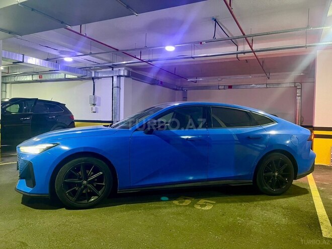 Changan Uni-V 2023, 93,000 km - 1.5 l - Bakı