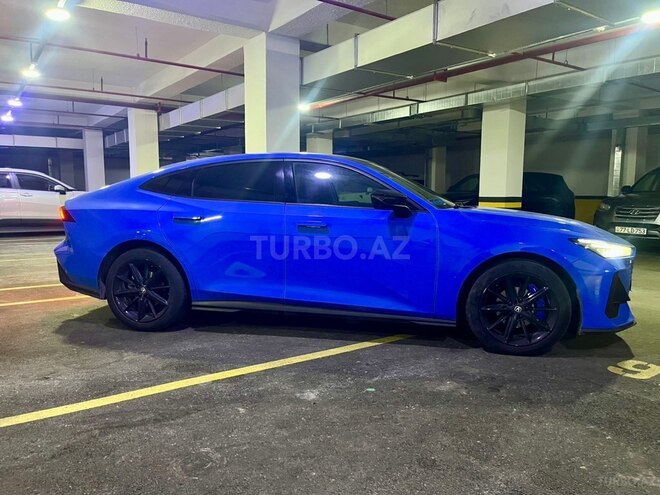 Changan Uni-V 2023, 93,000 km - 1.5 l - Bakı