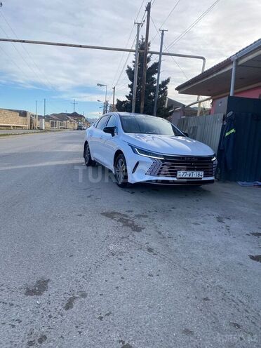BYD Destroyer 05 2025, 45,000 km - 1.5 l - Bakı