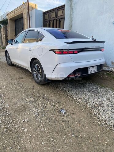 BYD Destroyer 05 2025, 45,000 km - 1.5 l - Bakı