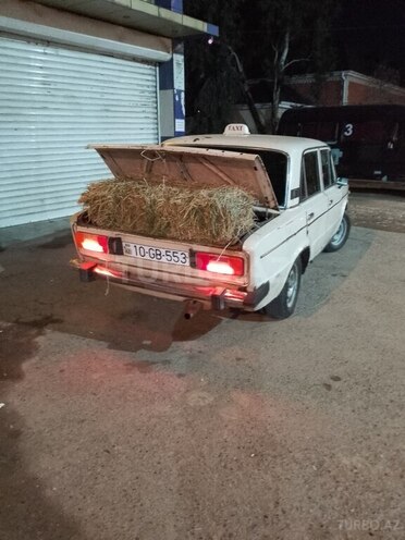 LADA (VAZ) 2106 1986, 98,560 km - 1.3 l - Şirvan