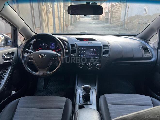 Kia Cerato 2013, 192,000 km - 1.6 l - Bakı
