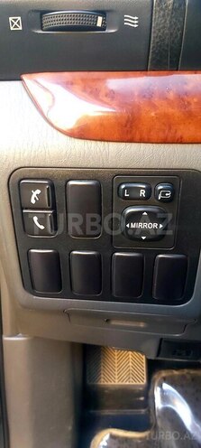 Toyota Land Cruiser Prado 2006, 265,000 km - 2.7 л - Bakı