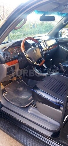 Toyota Land Cruiser Prado 2006, 265,000 km - 2.7 л - Bakı