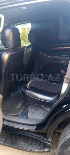 Toyota Land Cruiser Prado 2006, 265,000 km - 2.7 л - Bakı