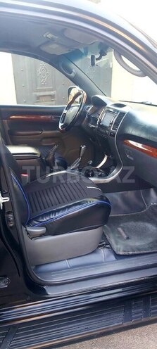 Toyota Land Cruiser Prado 2006, 265,000 km - 2.7 л - Bakı