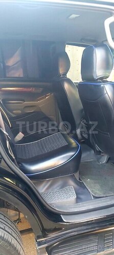 Toyota Land Cruiser Prado 2006, 265,000 km - 2.7 л - Bakı