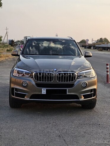 BMW X5-1