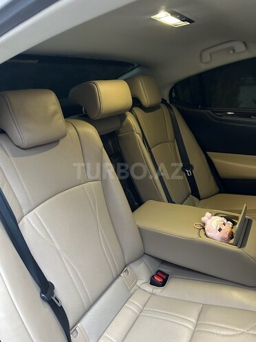 Lexus ES 300h 2020, 70,000 km - 2.5 л - Bakı
