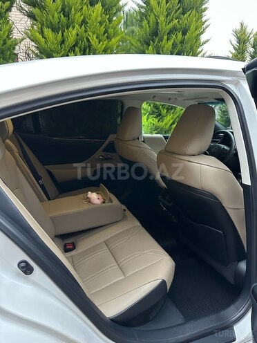 Lexus ES 300h 2020, 70,000 km - 2.5 л - Bakı