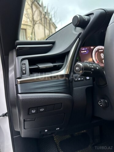 Lexus ES 300h 2020, 70,000 km - 2.5 л - Bakı