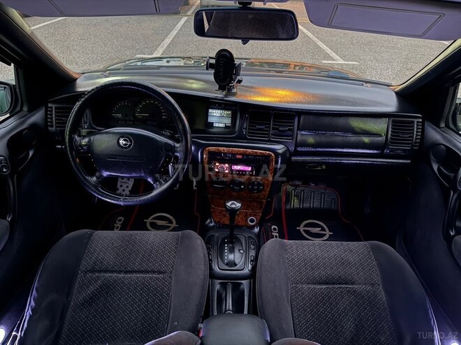 Opel Vectra 1997, 287,521 km - 1.8 l - Sumqayıt